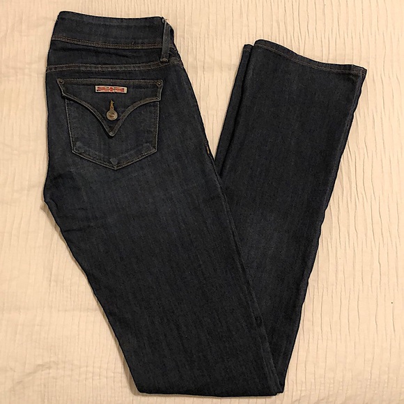 Hudson Jeans - Beth Baby Boot - Picture 1 of 1
